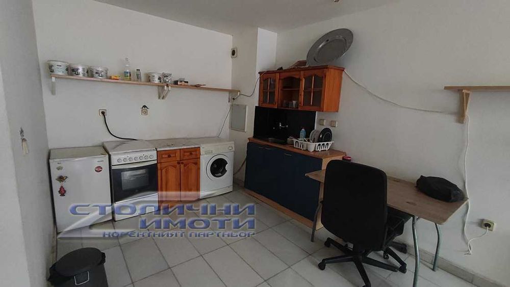 Продава се Двустаен апартамент в София, Център - 69 кв.м за 2232 €/кв.м - Снимка #3