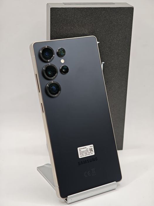 S25 Ultra 5G 256 Nou
