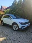 Volkswagen Tiguan 4x4 DSG 240 cp