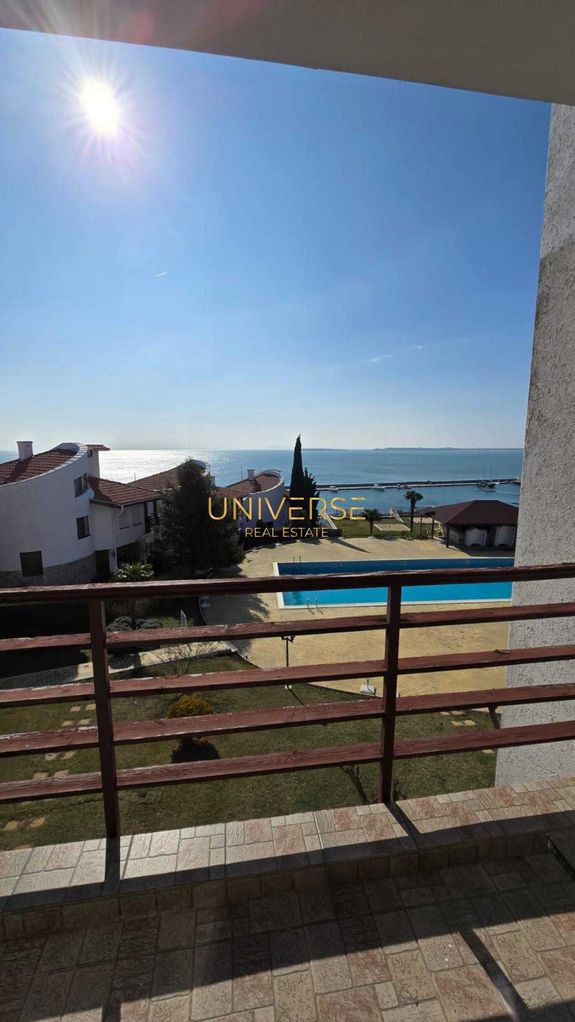 Продава се Двустаен апартамент в Свети Влас - 66 кв.м за 2091 €/кв.м - Снимка #12