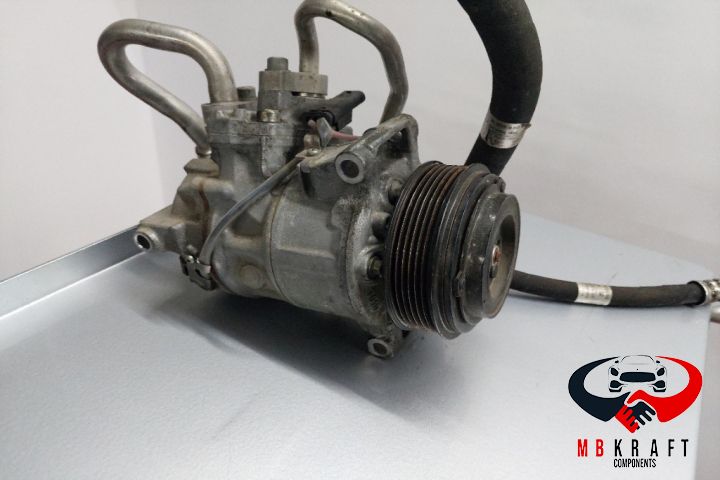 Compresor AC A0008304400 A000 830 44 00 Mercedes-Benz C-Class W205/S2