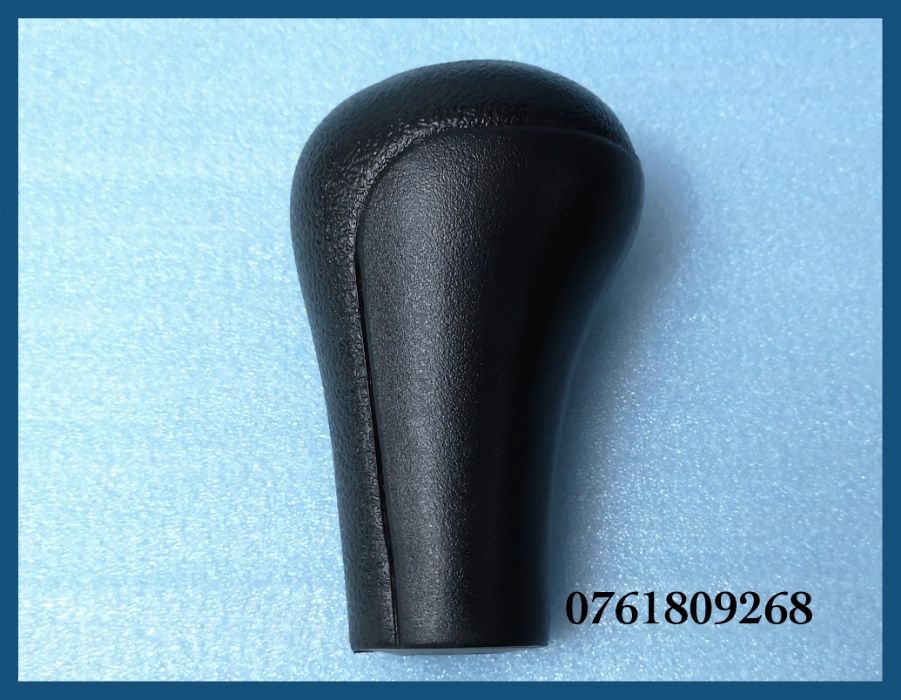 Nuca schimbator BMW seria 1 E81 E87 / X1 E84 X3 E83 X5 E53 - 5 trepte
