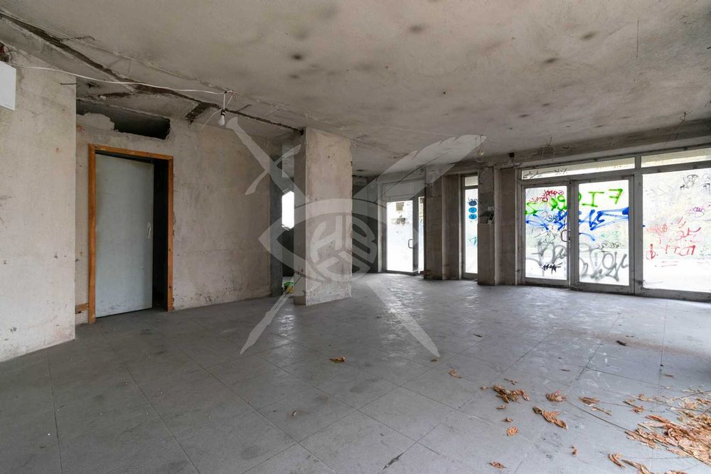 Продава се Магазин в София, Лозенец - 393 кв.м за 2418 €/кв.м - Снимка #2