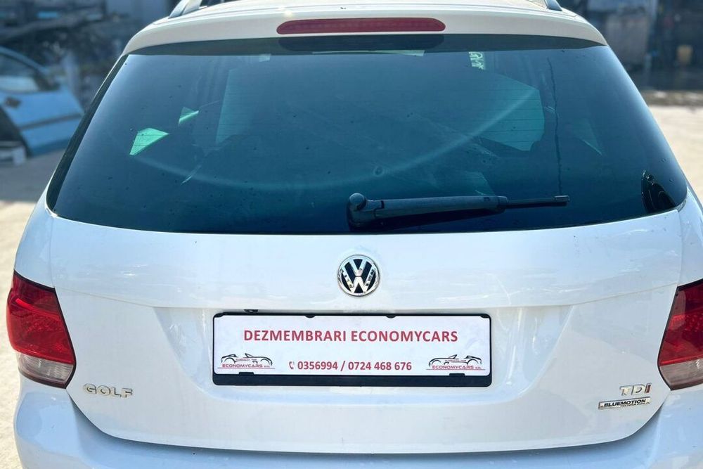 HAION VW GOLF 6 COMBI - AN 2011
