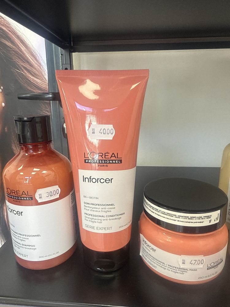 Loreal Proffesionnel