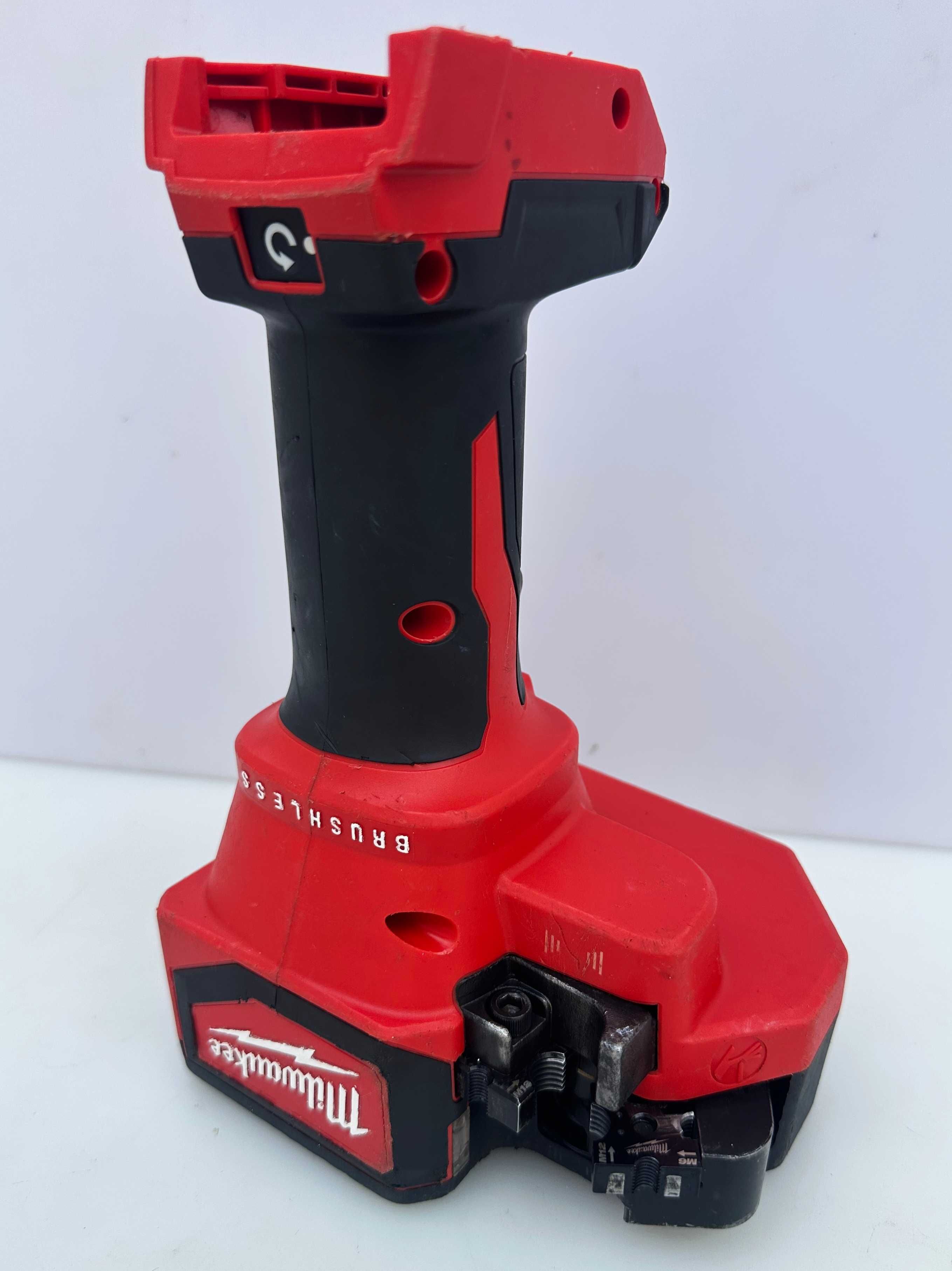 MiLWAUKEE M18 BLTRC - Акумулаторна машина за рязане на шпилки