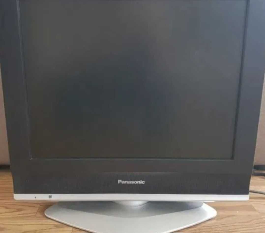 Televizor panasonic viera