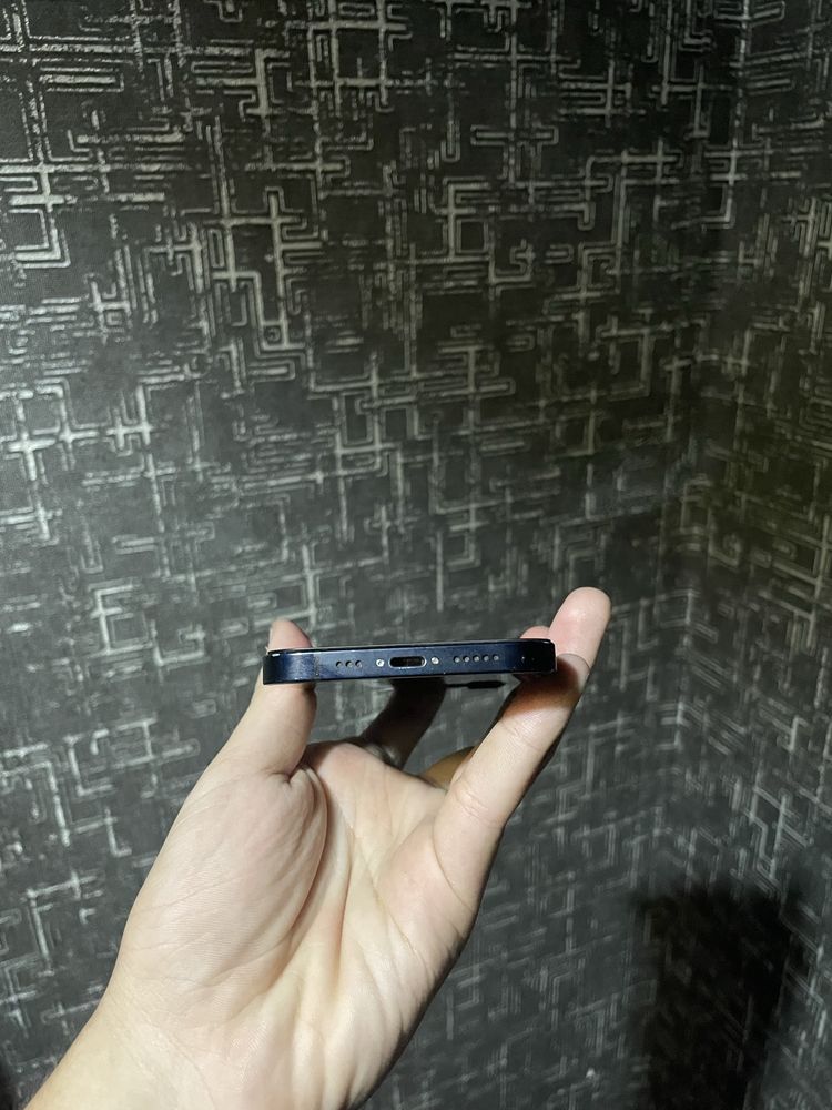 Iphone 12 xotirasi 64gb