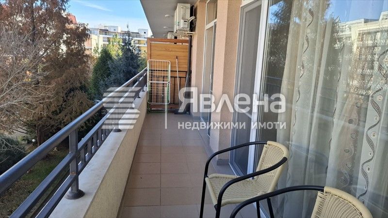 Двустаен апартамент в Слънчев бряг