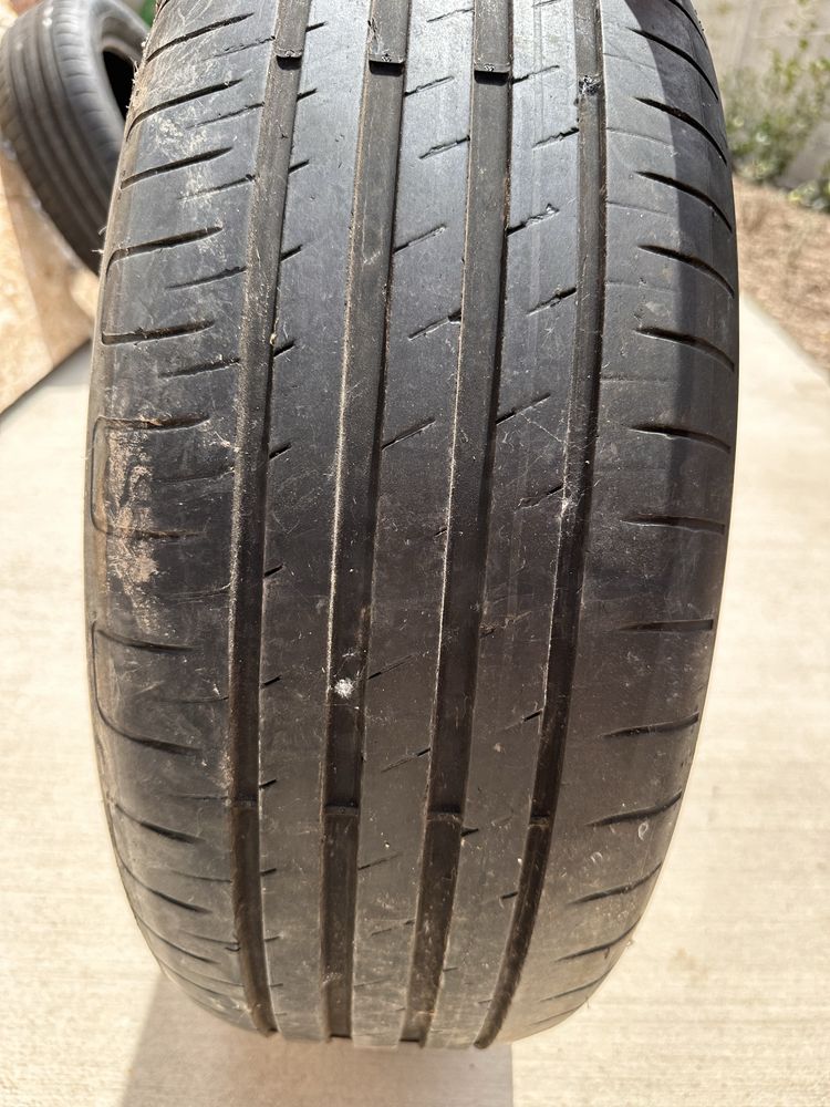 Летни гуми Goodyear ultra grip performance
