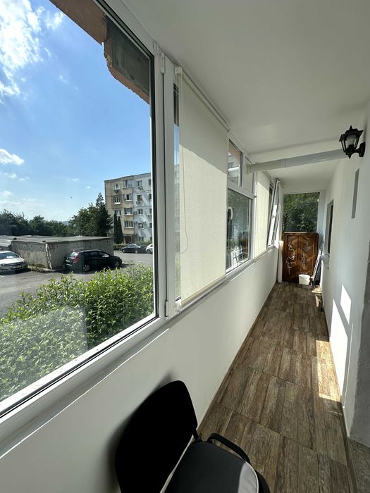 (PF) Apartament 2 camere decomandate Zorilor de inchiriat