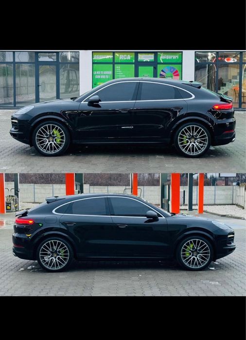 Vand PORCHE CAYENNE  masina stare foaret buna