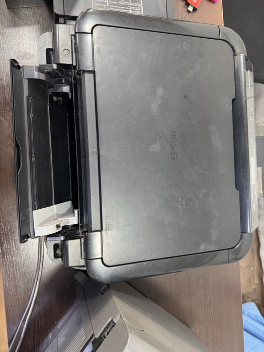 Принтер epson L885