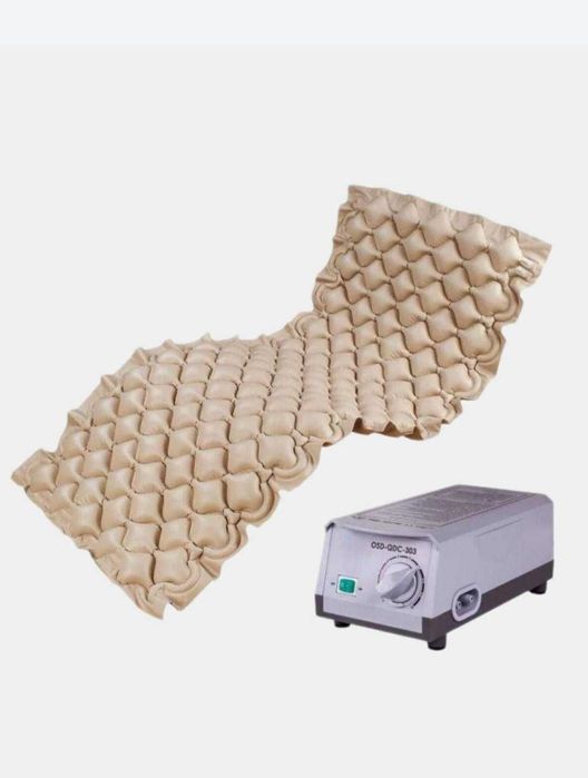 Матрас противопролежневый