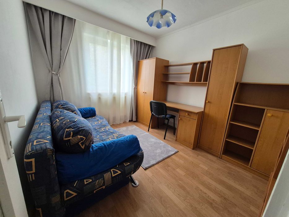 Inchiriez apartament 2 camere