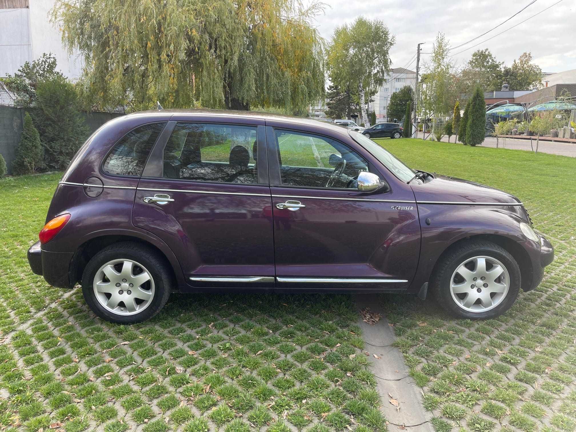 Chrysler Pt Cruiser