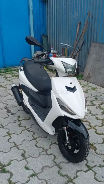 Peda gt125 с документами