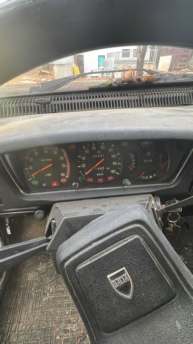 De vanzare Dacia Papuc