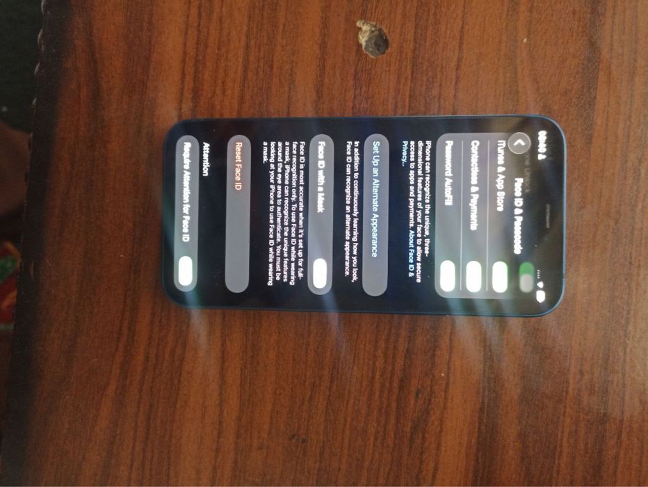 Iphone 12 MiNi sotiladi