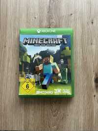 Minecraft - Xbox One Edition