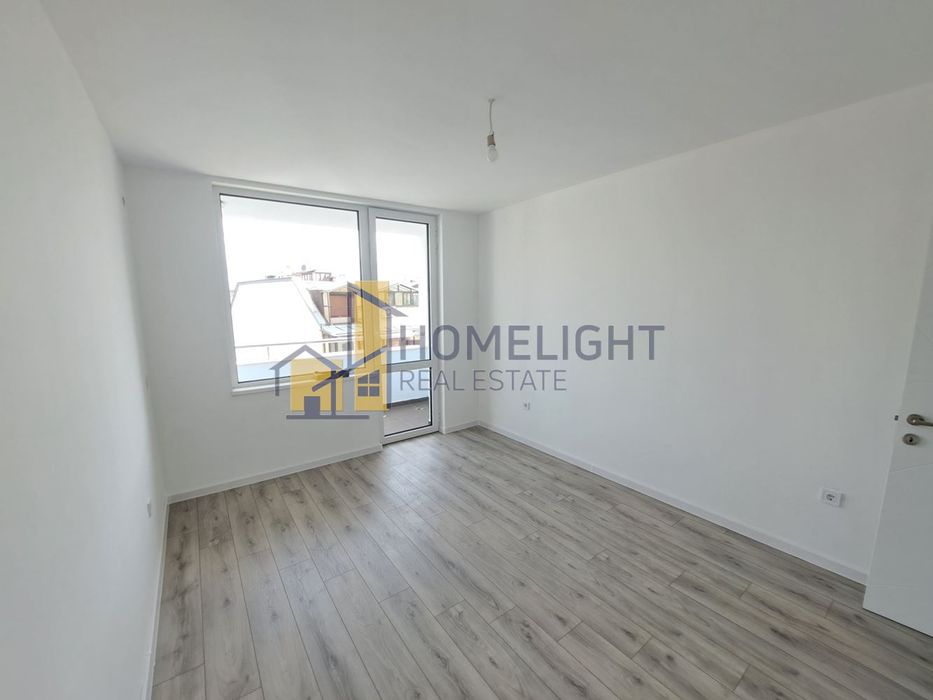 Продава се Тристаен апартамент в София, Център - 88 кв.м за 2527 €/кв.м - Снимка #3