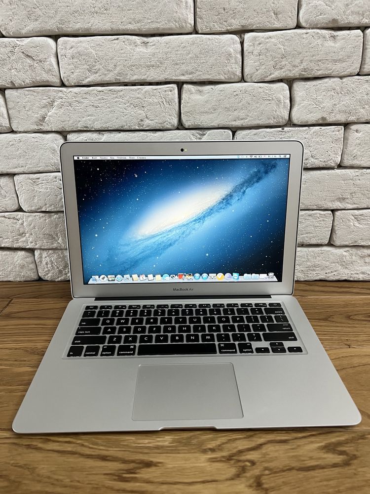 Macbook Air Retina 2013