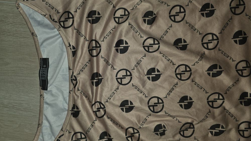 Блузки от Alessa и Lucy