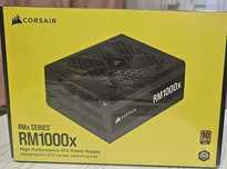 Sursa Corsair RMx Serie RM1000x, 80 PLUS Gold, 1000W, Fully Modular