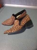 Дамски обувки, Zara, Guess