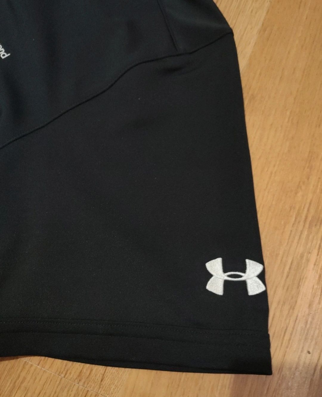 Tricou Under Armour HeatGear mărimea XL