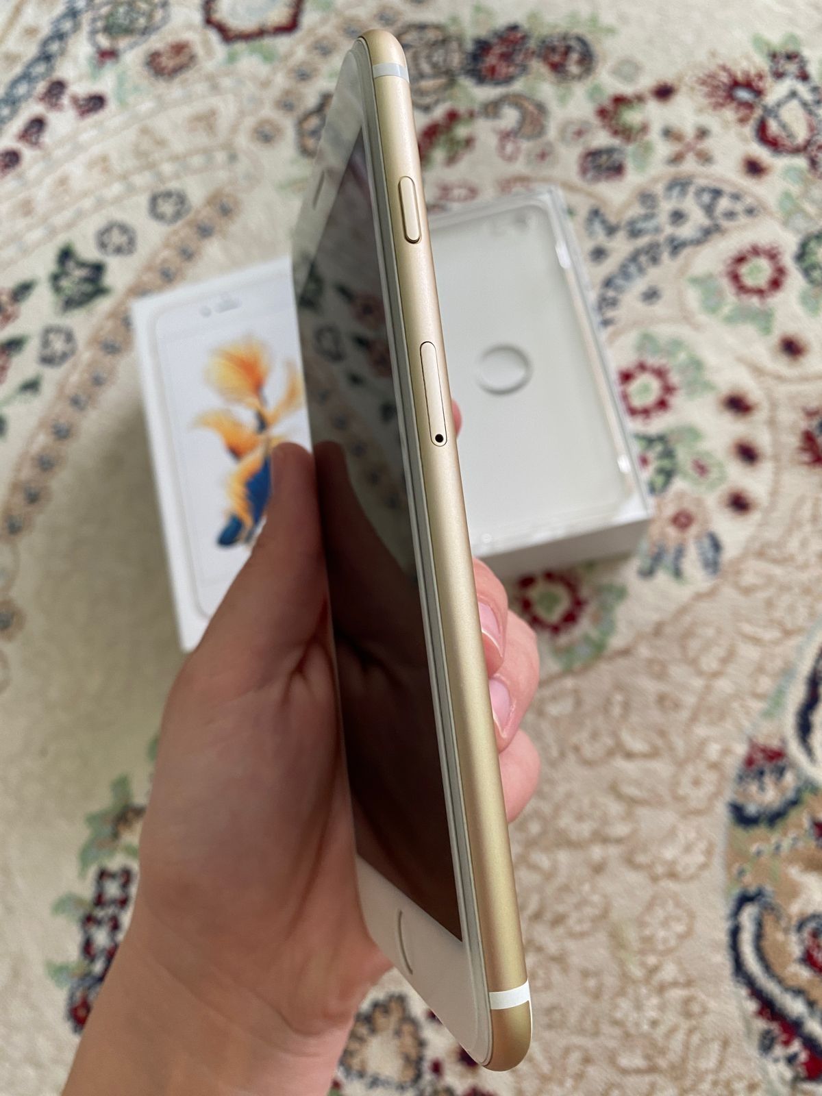 Iphone 6s plus 64gb, Айфон 6, Айфон 6с+ , Apple