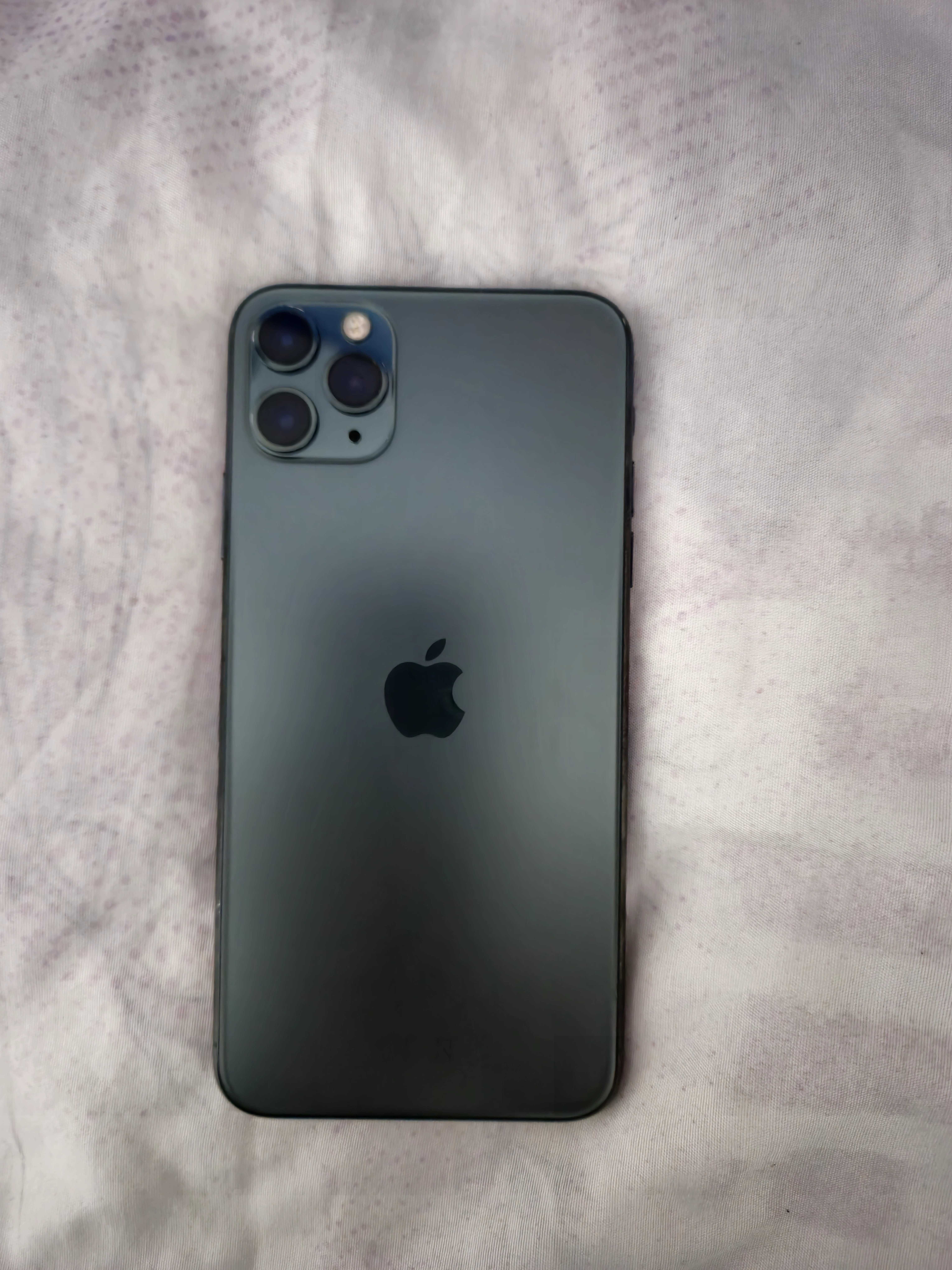 Apple IPhone 11 pro max