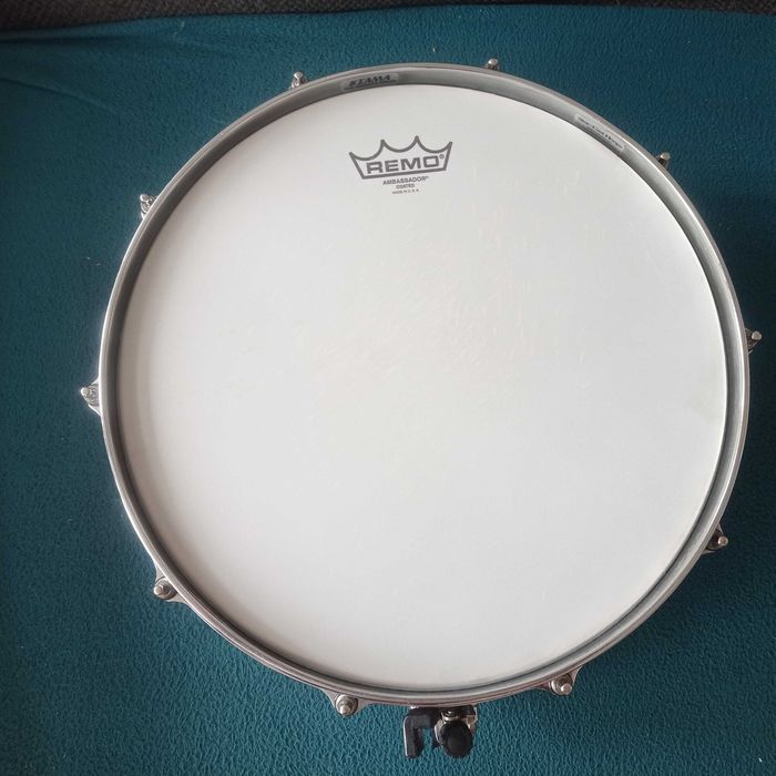 Соло барабан Tama Starclassic birch/bubinga Japan