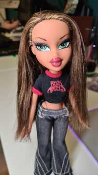 Papusa Bratz Yasmin Rock Angelz