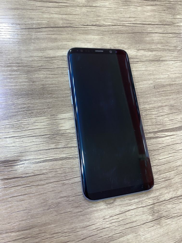 Samsung Galaxy S8+