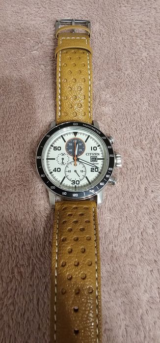 Ceas Citizen B612 Eco Drive Maro