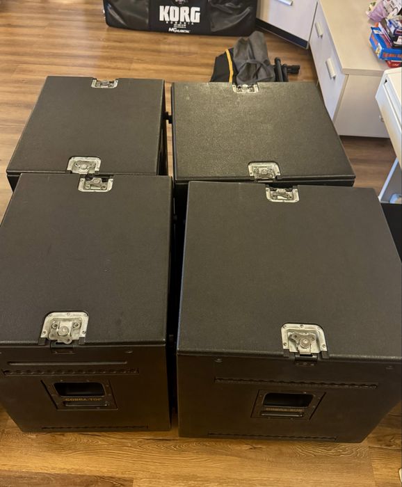 Dynacord Cobra 2 Original