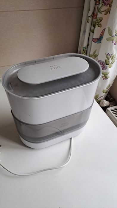 Avent Philips Sterilizator biberoane bebe etc..