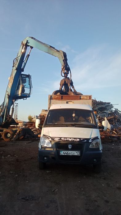 Прием метал лом чёрный самовызов есть 24/7