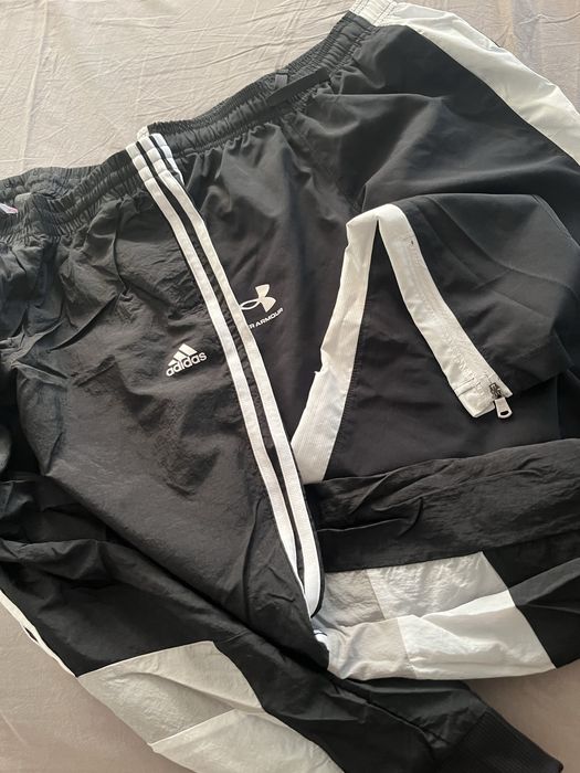 Adidas , Puma -тениска, комплект