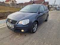 Dezmembrez VW Polo an 2009 1.4 BUD