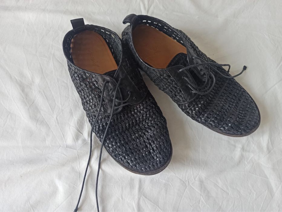 Pantofi vara Marsèll marime 44