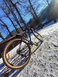 Bicicleta SCOTT Aspect 920  Hardail 2013