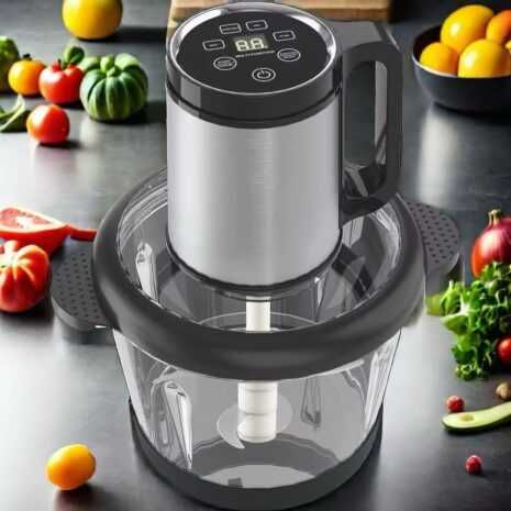 Blender electric WAINER MC01 – putere, precizie și design modern