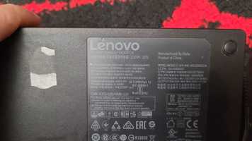 Incarcator laptop, Lenovo,  230 W, 20V, 11.5A, original , legion , usb