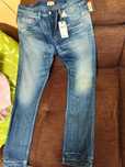 Дънки Hilfiger Denim