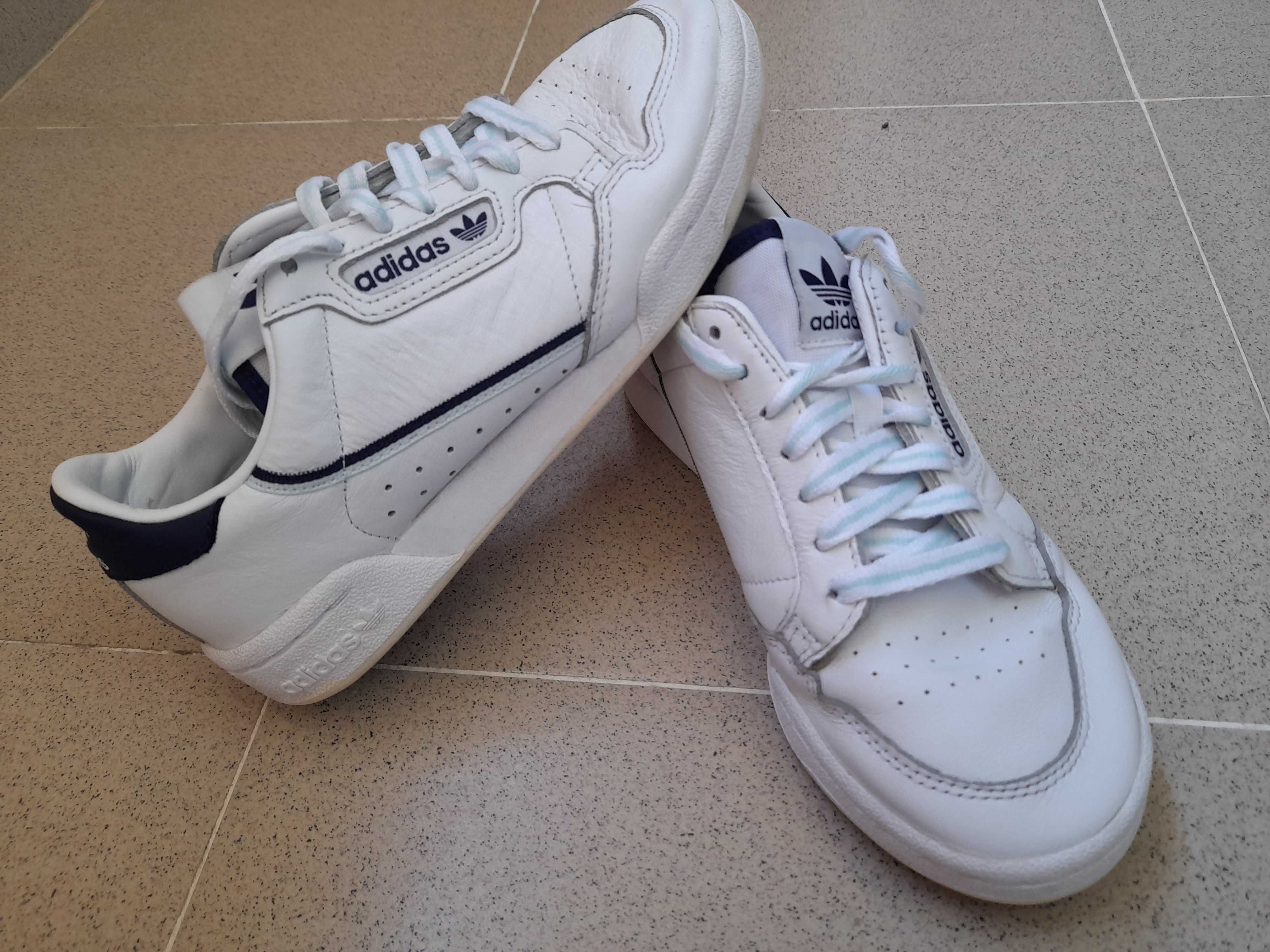 Nike оригинални и converse кецове