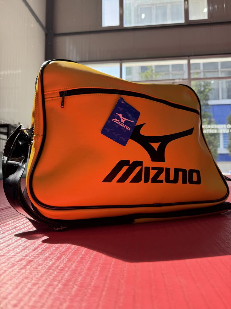 Mizuno sumka | спортивная сумка