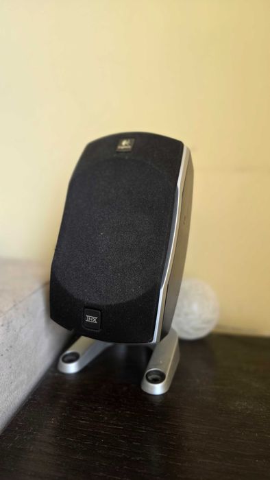 Logitech-z 5500 Домашно кино аудио система