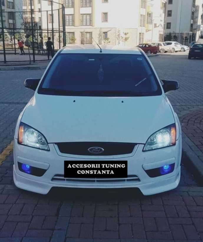 Capace Oglinzi Tip Batman - Ford Focus Mk2 / Fusion
